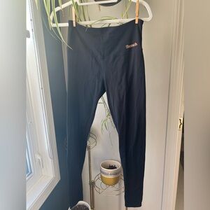 Bench Black Leggings